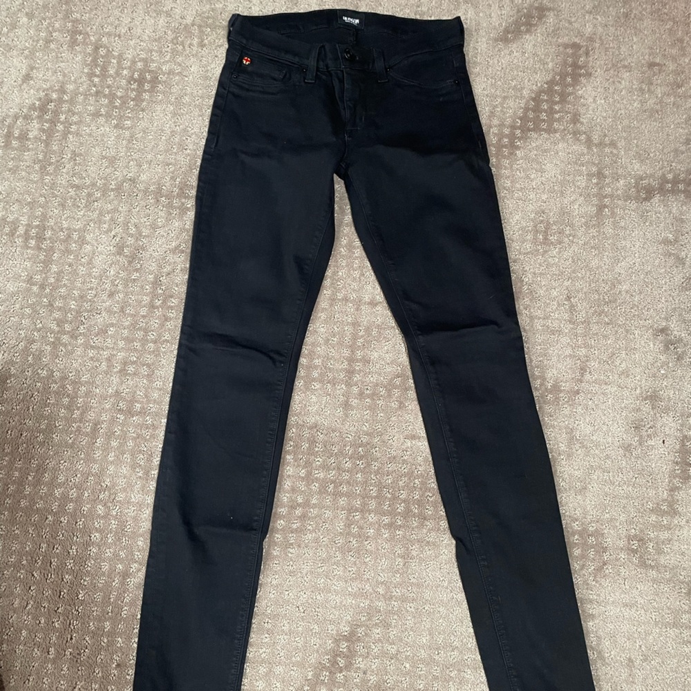 Hudson Krista Super Skinny